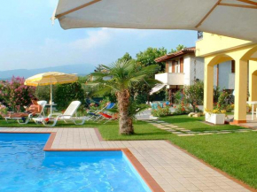 Alluring Holiday home in Lazise with Swimming Pool, Lazise